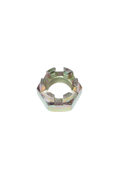 UTB Гайка на накрайник кормилен накрайник M16x1.5 назъбена U-650