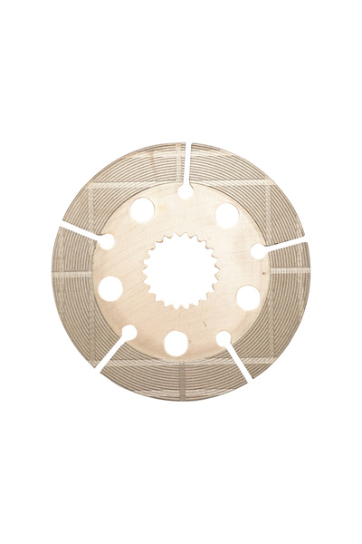 UTB Brake disc for Ford OEM code 83983209, E9NN2A097AA