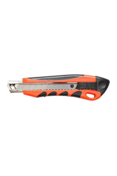 UTB Cutit cutter profesional cu maner anti-alunecare si functie blocare 165mm...