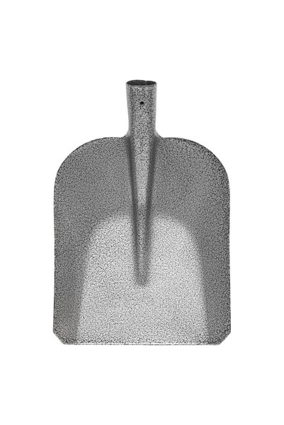 UTB Steel shovel head, gray 235x385x345mm