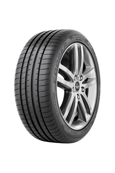 Cooper Anvelope Vara Summer 235/60R18 107V