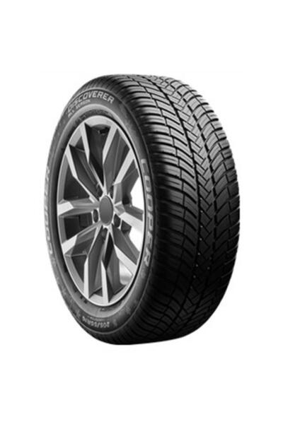 Cooper Anvelope All Seasons DISCOVERER ALL SEASON 225/55R17 101W