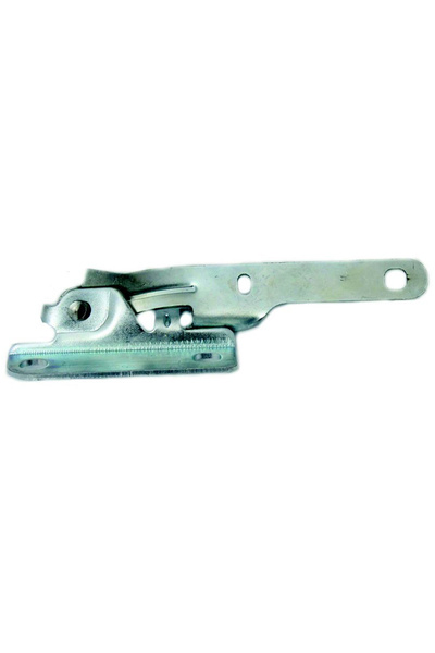 UTB Front hood hinge Dacia Logan left 6001546875