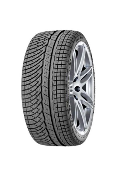 Michelin Anvelope Iarna Pilot alpin pa4 265/30R20 94W