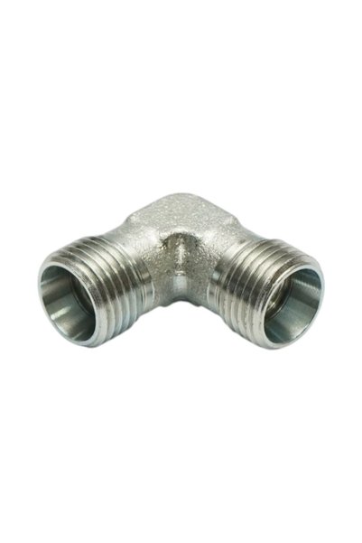 UTB Adaptor cot în cot M16x16x1.5 filet exterior