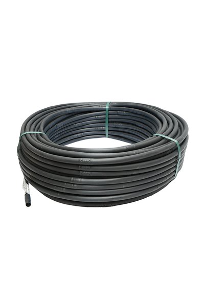 UTB Tub picurare apa D16mm, pas 30cm, 4L/h, rola 100m pentru sisteme de irigatii