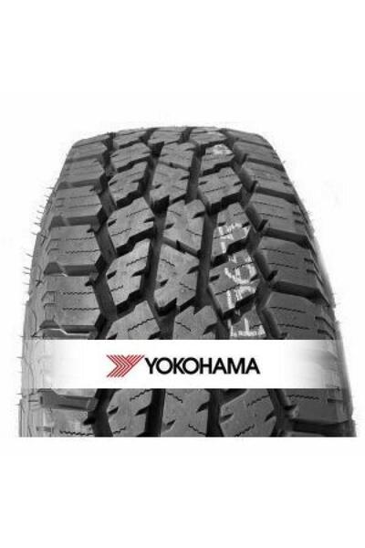 Yokohama Anvelope All Seasons GEOLANDAR A/T4 235/75R15 110S