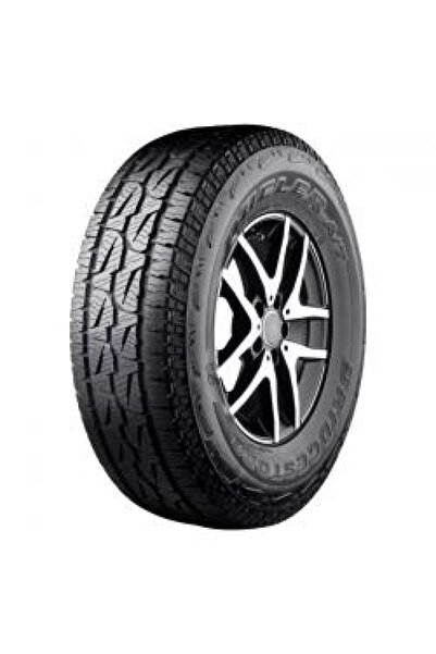 Bridgestone Anvelope All Seasons AT001 255/70R18 116S