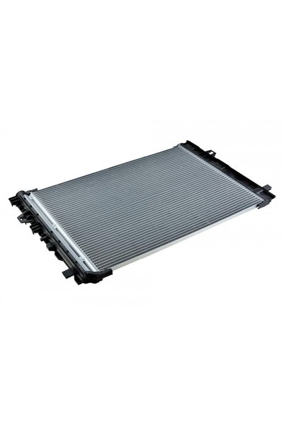 NTY CONDENSATOR CLIMATIZARE A-CLASS W 176 (12-) A 160, B-CLASS W 245 (05-) F-...