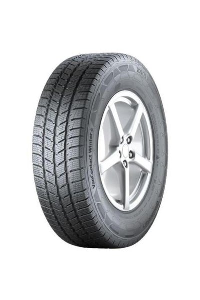 Continental Anvelope Iarna VANCONTACT WINTER 235/65R16C 121Q