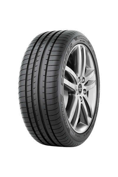 Cooper Anvelope Vara SUMMER 225/55R17 101Y