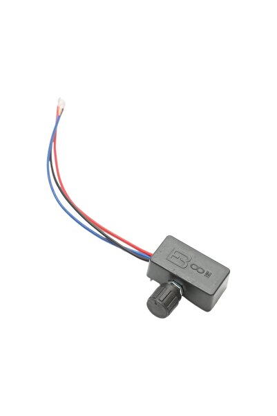 UTB Regulator debit presiune pentru pompa de stropit vermorel electric 12L, 1...