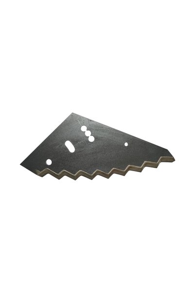UTB Cutit malaxor furaje Mayer Silo King 535x235x8mm cod OEM 527527406, FM01622