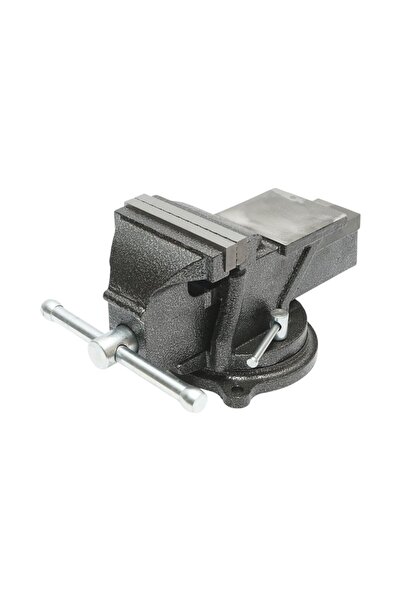 UTB Menghina cu baza rotativa si nicovala 100mm Breckner Germany
