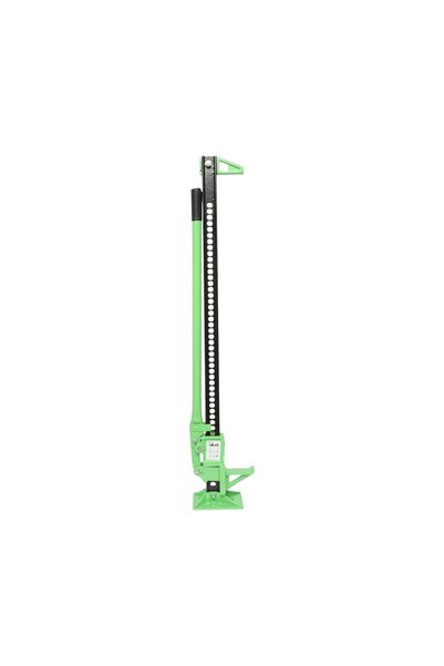 UTB Cric mecanic OFF ROAD tip fermă 48 inch sarcină maximă 3 tone Breckner Ge...