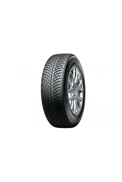 Michelin Anvelope Iarna Pilot Alpin 5 HXL 275/40R20 109V