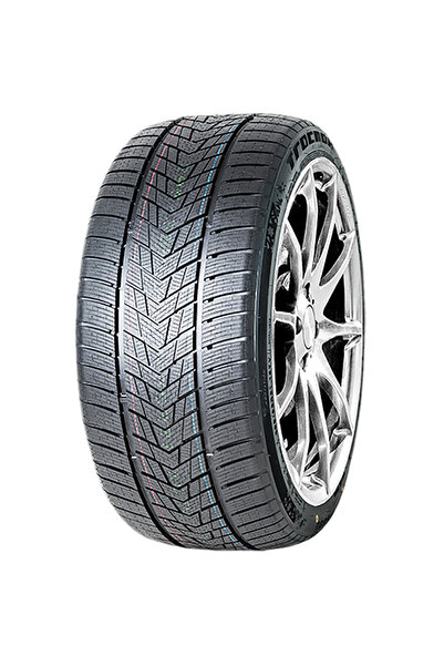 Tracmax Anvelope Iarna X-PRIVILO S330 225/45R18 95V