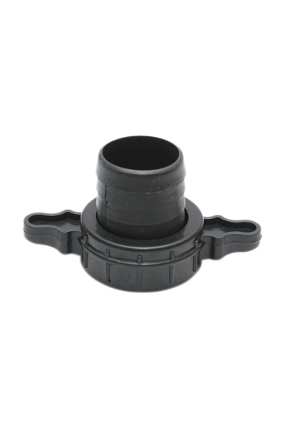UTB Racord cupla 1.5 toll cu piulita si garnitrua din PVC pentru furtun iriga...