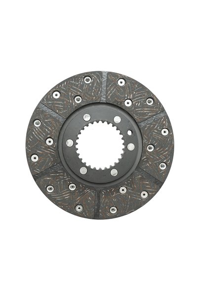 UTB Δίσκος φρένου Massey Ferguson, Landini Κωδικός OEM 1021314M91, 1753117M91...