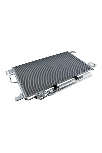 NTY CONDENSATOR CLIMATIZARE C-CLASS W 203 (00-) C 160, CLK-CLASS W 209 (02-) ...