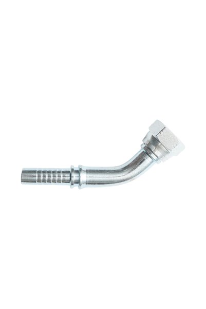 UTB Armatura DKJ45 DN12 UNF 7/8 filet interior Breckner Germany