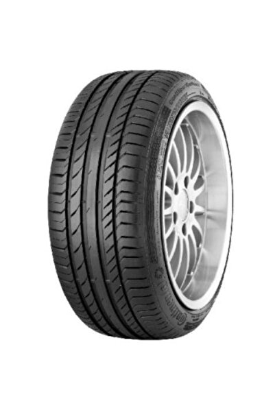 Continental Anvelope Vara SC-5 SUV 285/40R21 109Y