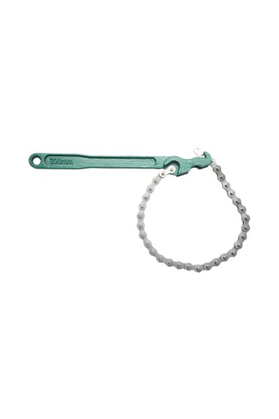 UTB Cheie cu lant de 12 inch pentru filtru de ulei Breckner Germany