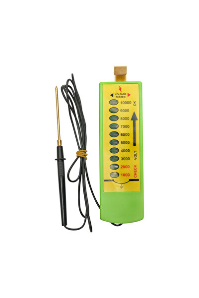 UTB Tester tensiune gard electric