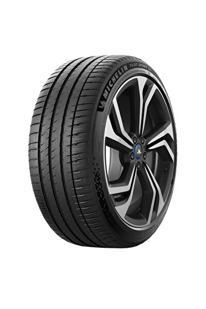 Michelin Anvelope Vara Pilot Sport Acoustic 255/50R21 109Y