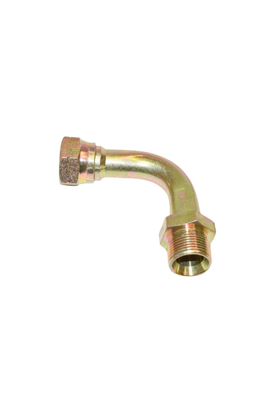UTB Адаптер за арматура 90 DKR 3/4 BSP FE/FI