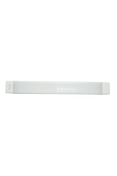 UTB Aplica LED liniară 30W, 220V, 600x75x25mm IP20 Breckner Germania
