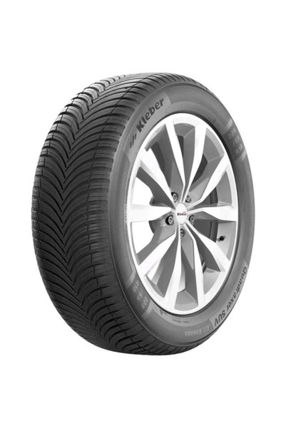 Kleber Anvelope All Seasons QUADRAXSX 235/50R19 103V