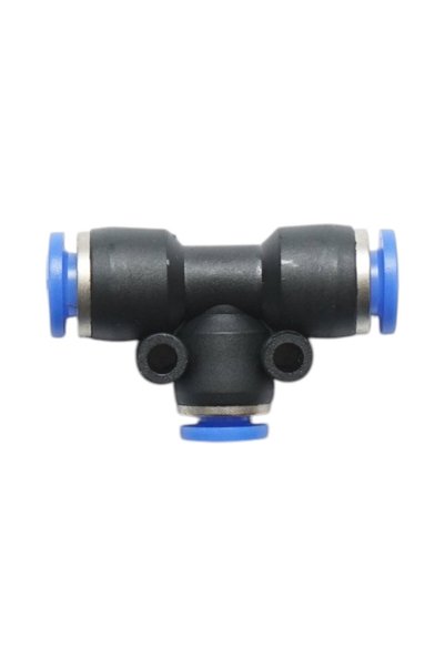 UTB Mufă rapidă de reducere din plastic 6x4x6mm