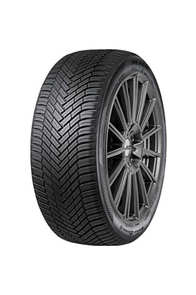 Nexen Anvelope All Seasons NBLUE 4 SEASON 2 245/35R18 92Y