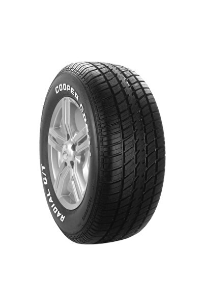 Cooper Anvelope Vara COBRA G/T 255/70R15 108T RWL