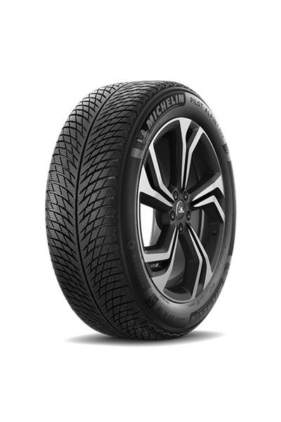 Michelin Anvelope Iarna PIL ALPIN 5 SUV 305/35R23 111V