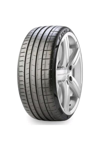 Pirelli Anvelope Vara P-ZERO (PZ4) 305/30R21 104Y