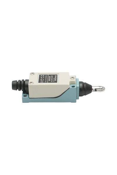 UTB Хоризонтален ролков краен изключвател НО+НЗ 250V AC 5A/115V DC 0.4A Breck...