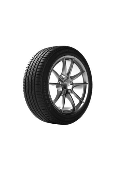 Michelin Anvelope Vara LATITUDE SPORT 3 M01 235/55R19 101Y