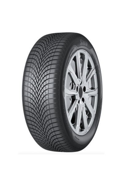 SAVA Anvelope All Seasons ALL WEATHER 235/55R18 104V