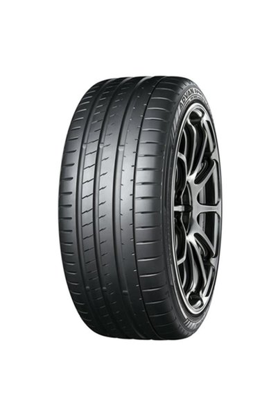 Yokohama Anvelope Vara V107 235/35R20 92Y