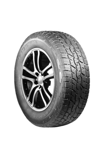 Cooper Anvelope Vara DISCOVERER ATT 235/60R16 104H