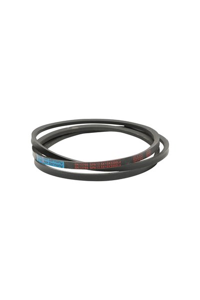 UTB SPA transmission Belt 12.5x10x2200 LA Breckner Germany
