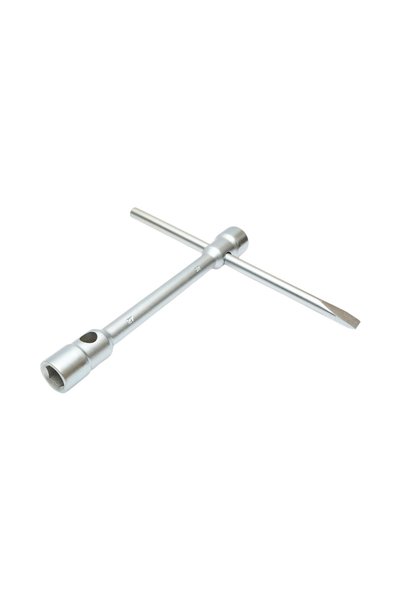 UTB 27x32mm socket wrench with lever Breckner Germany