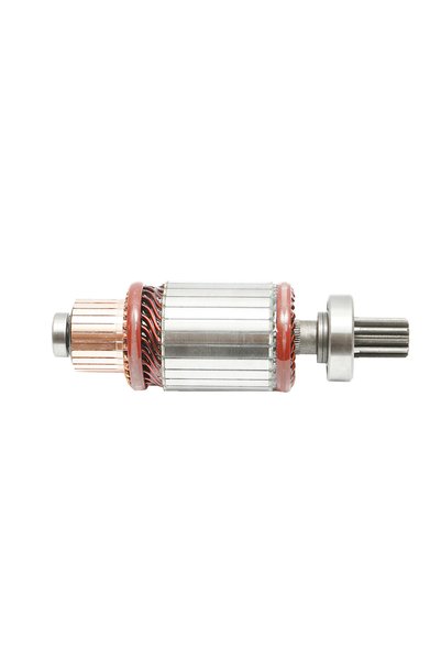 UTB Rotor electromotor model nou cu reductor amplificat de putere U-445 Fiat ARO