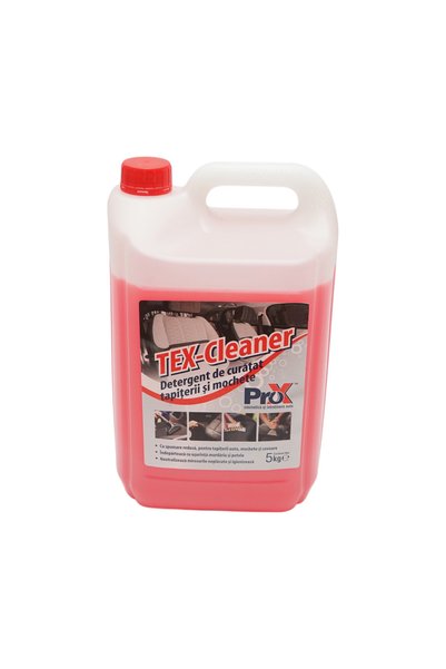 UTB Solutie curatare tapiterie textila si mocheta auto concentrata TEX-Cleane...