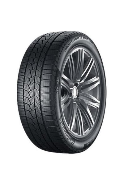 Continental Anvelope Iarna TS-860S 285/30R22 101W