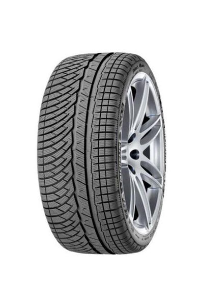 Michelin Anvelope Iarna PILOT ALPIN PA4 255/40R20 101V MO M+S 3PMSF