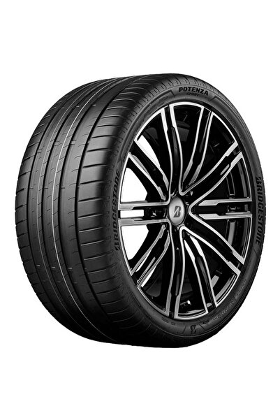 Bridgestone Anvelope Vara Potenza sport 255/45R20 105W XL EV