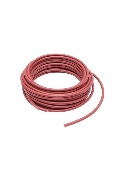 UTB Rola καλώδιο ηλιακού πάνελ 6mmx10m ροζ 1.5KV, H1Z2Z2-K Leader